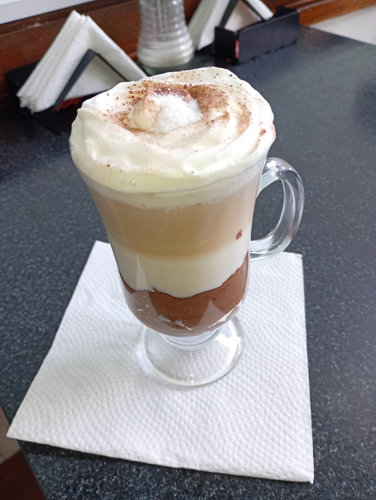 Café Sofia Grande 